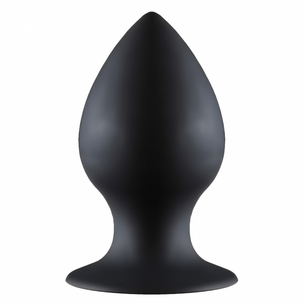 Thick Anal Plug Medium - Image 2