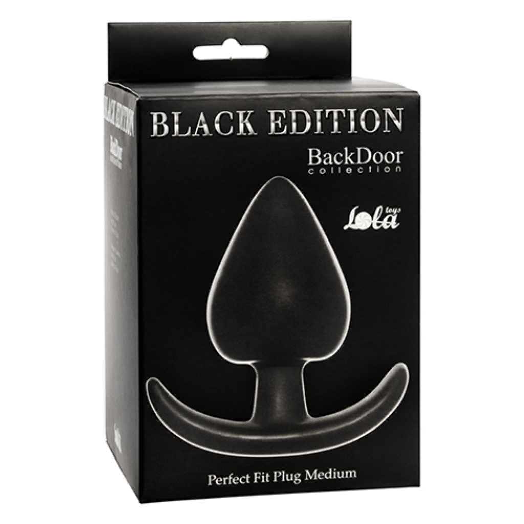 Perfect Fit Plug Medium