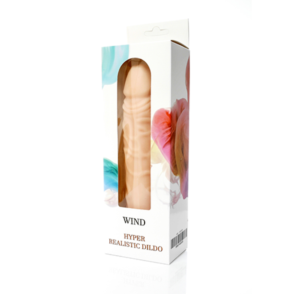 WIND - dildo
