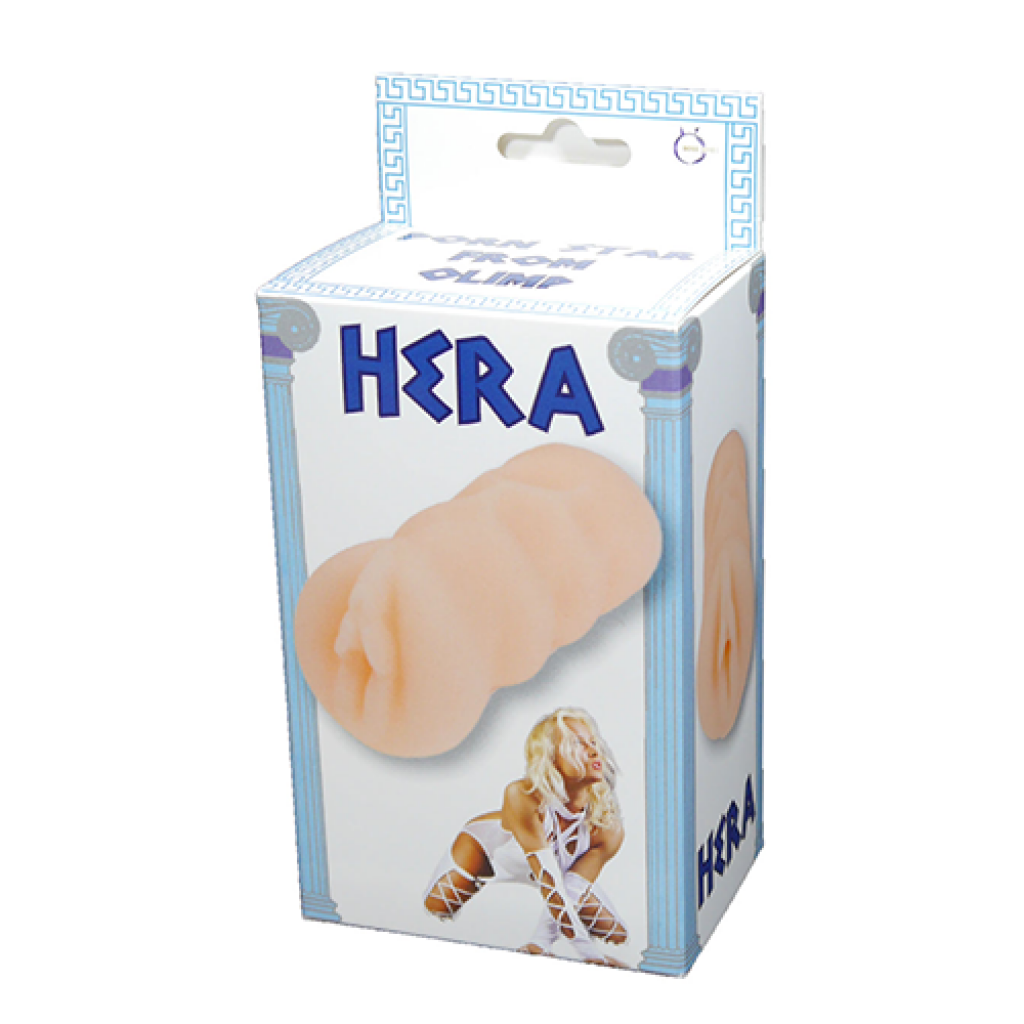 Masturbator-Vagina 225g-HERA