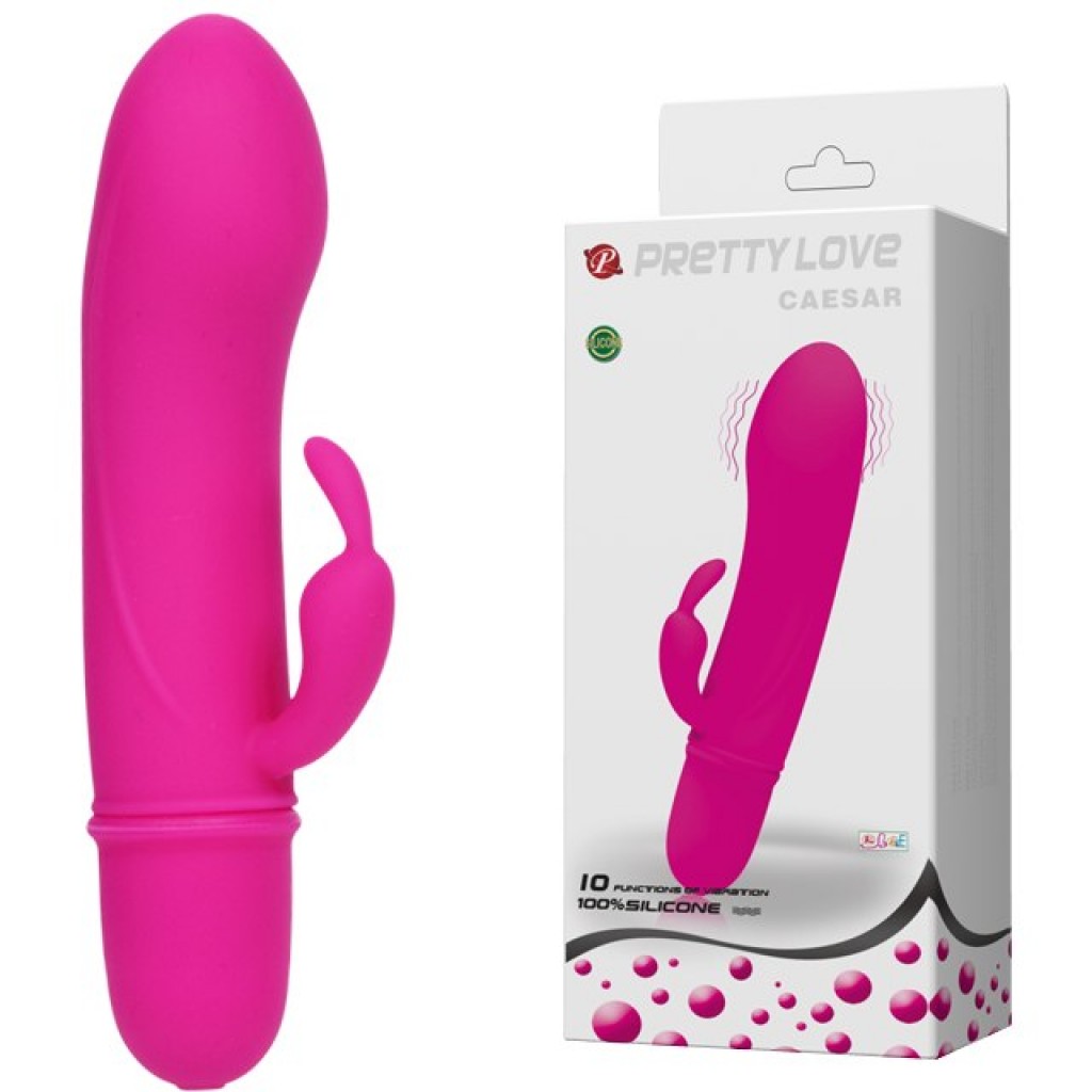 PRETTY LOVE - CAESAR, 10 function - Image 2