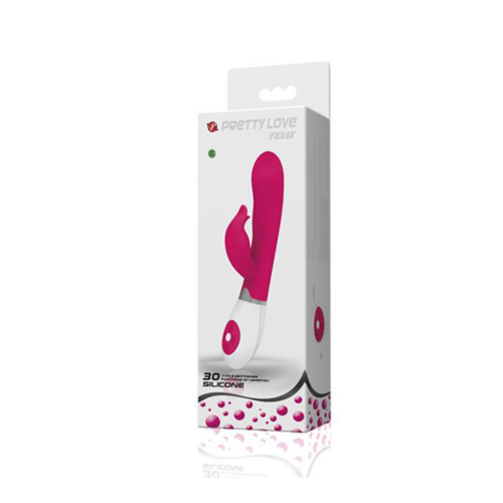 PRETTY LOVE - FELIX, 30 function,
