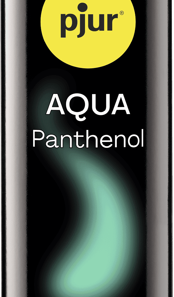 Pjur Aqua Panthenol 100ml