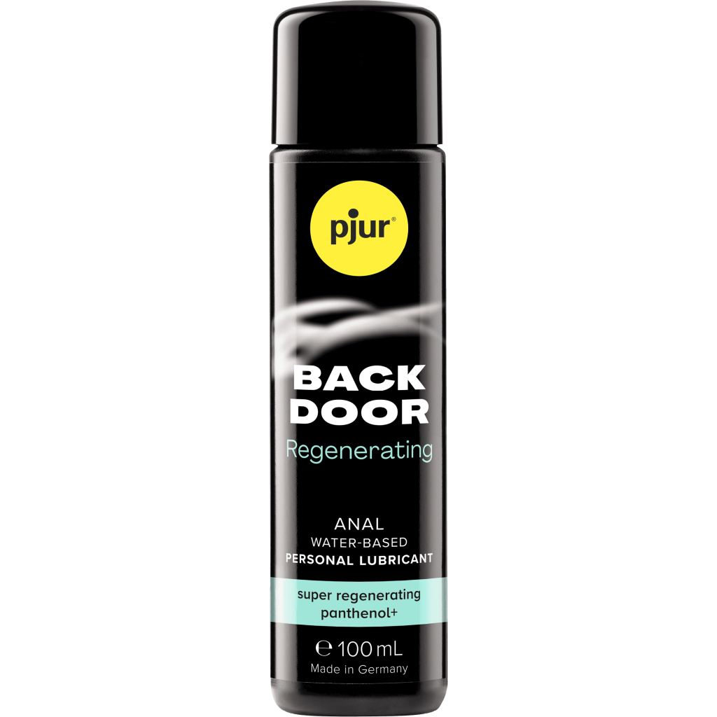 Pjur backdoor Panthenol 100ml