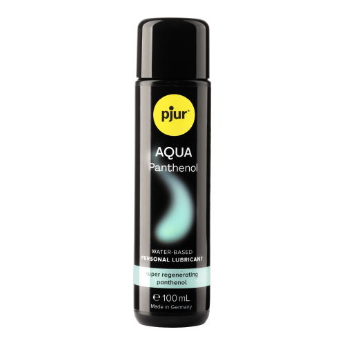 Pjur Aqua Panthenol 100ml