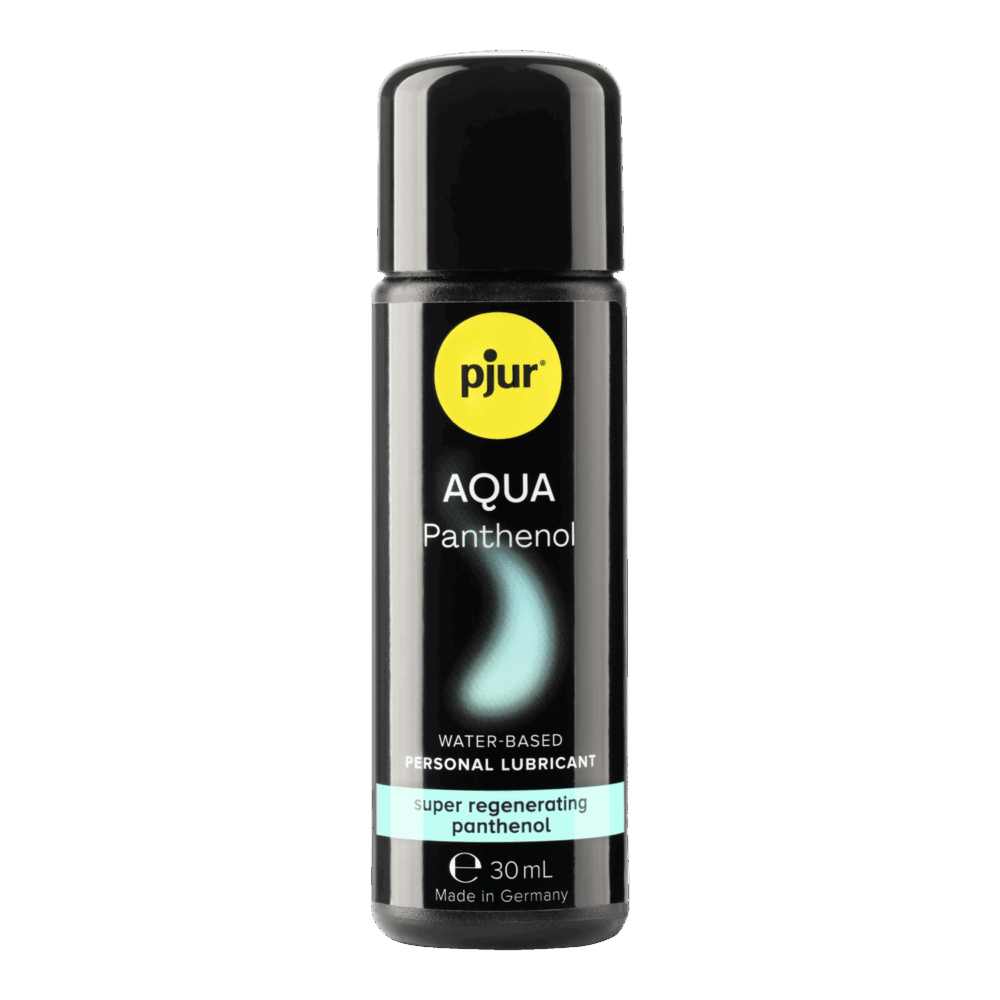 Pjur Aqua Panthenol 30ml