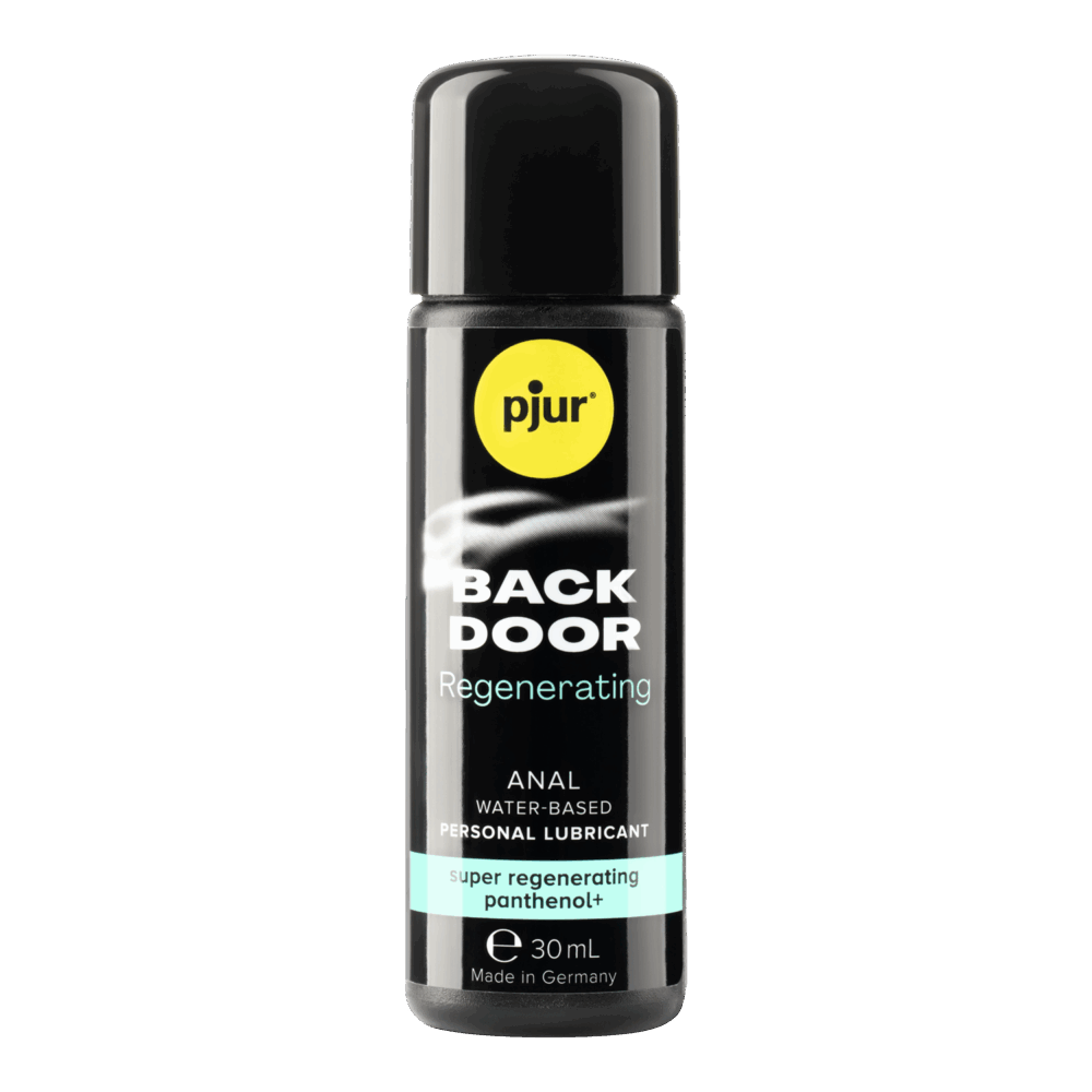 Pjur backdoor Panthenol 30ml