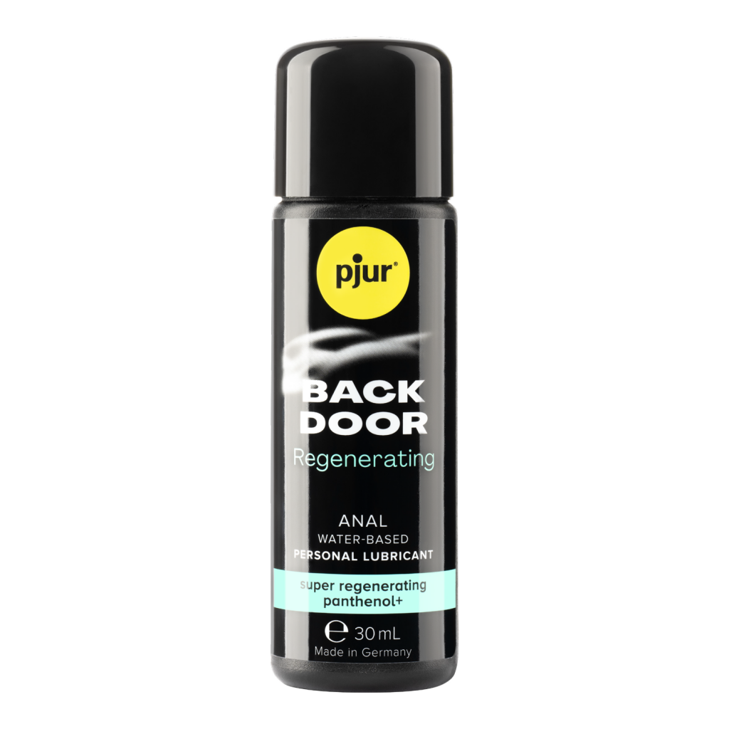 Pjur backdoor Panthenol 30ml