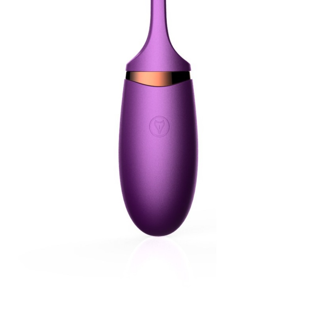 FOXSHOW - M2 - Remote controlled stimulating egg - Image 3
