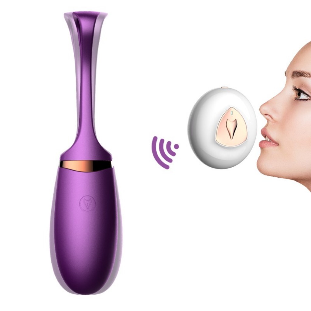 FOXSHOW - M2 - Remote controlled stimulating egg - Image 5