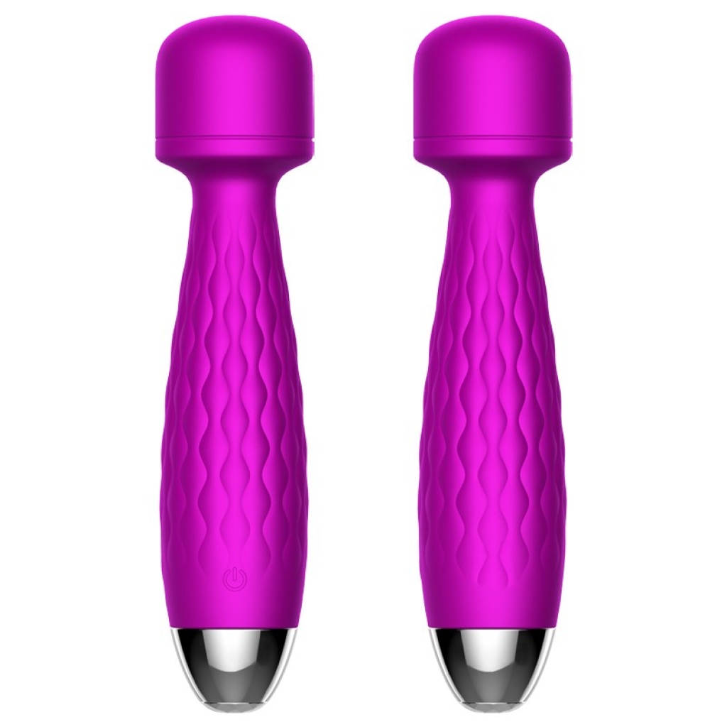 FOXSHOW - Brilliant X5 - Body massager