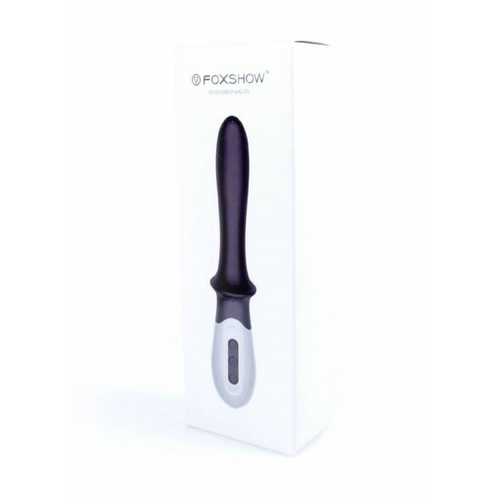 FOXSHOW - Bailey 2 - Prostate G-Spot Massager vibrator - Image 3