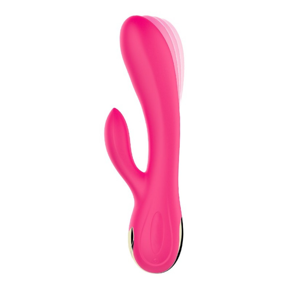 FOXSHOW - Petting - silicone vibrator - Image 2