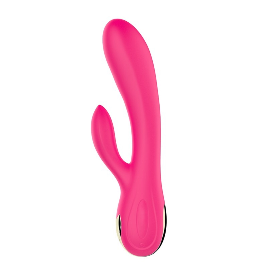 FOXSHOW - Petting - silicone vibrator