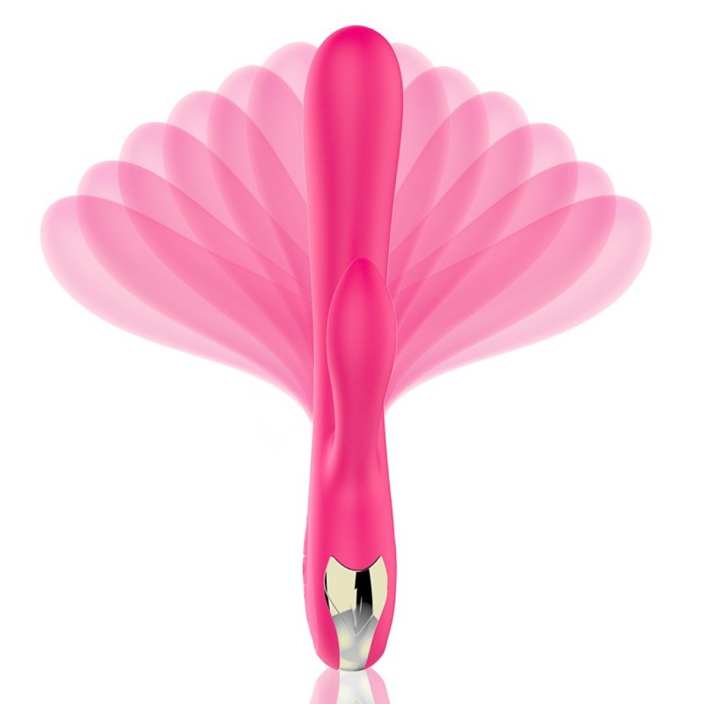 FOXSHOW - Petting - silicone vibrator - Image 3