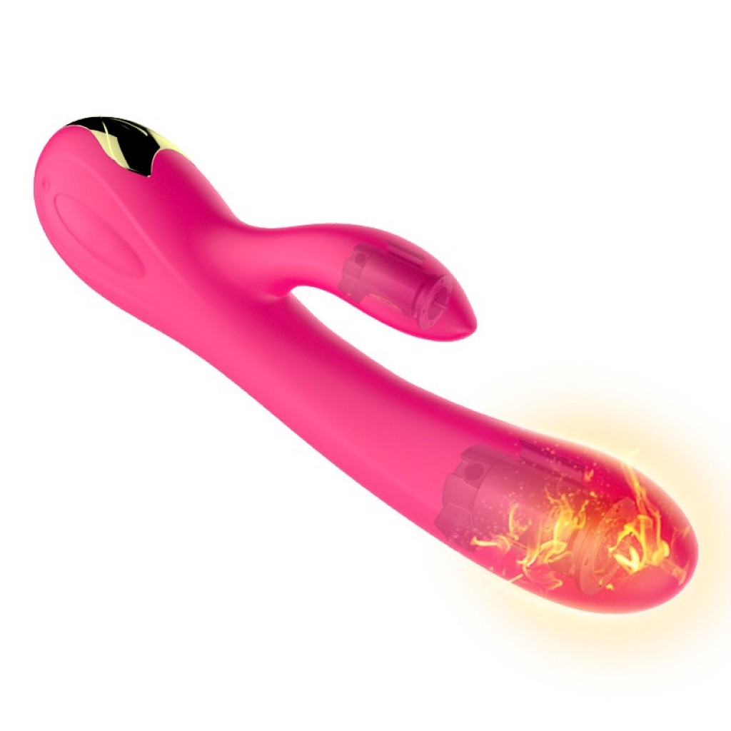 FOXSHOW - Petting - silicone vibrator - Image 5