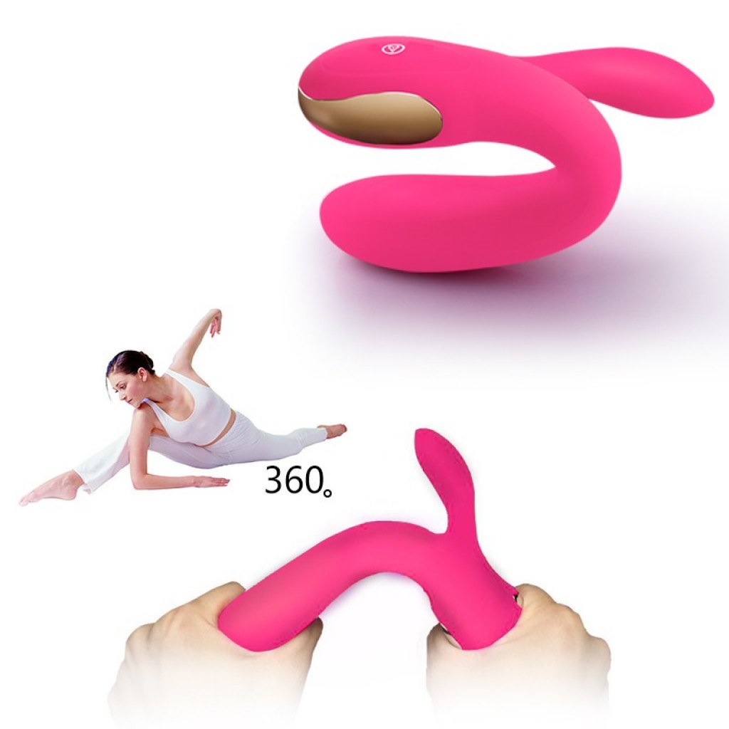 FOXSHOW - Petting - silicone vibrator - Image 6