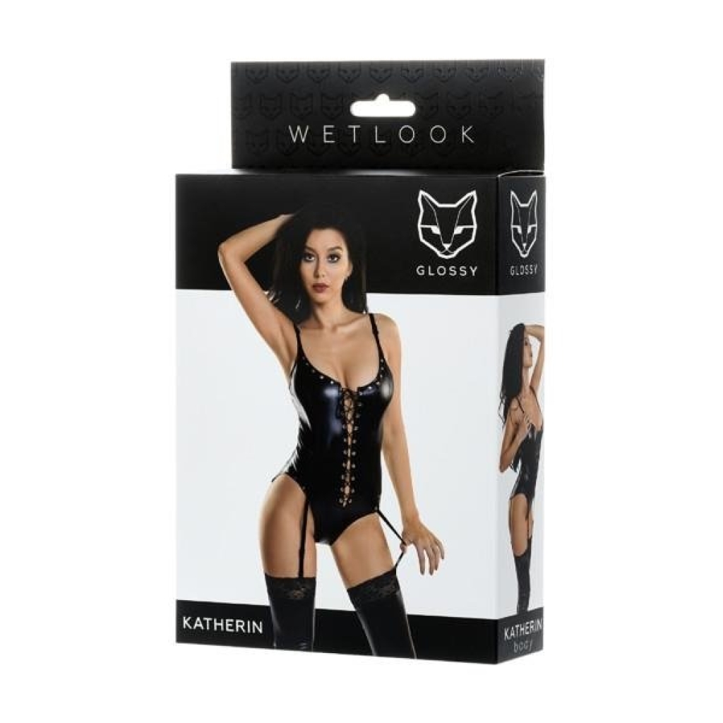 Glossy - Classic body KATHERIN - S