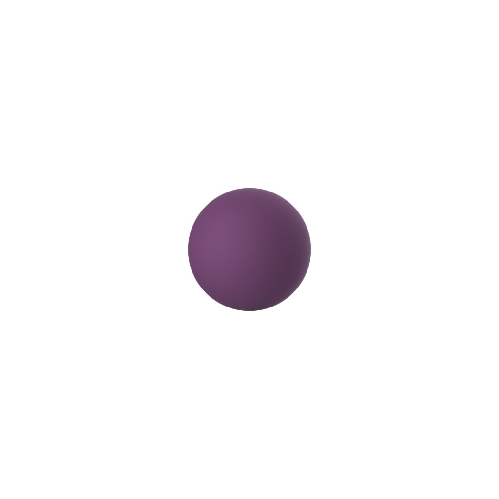 Vaginal balls set Love Story Diva Lavender Sunset - Image 2