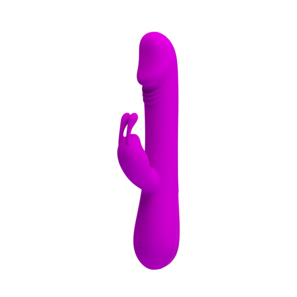 PRETTY LOVE - Clement Vibrator - Image 3