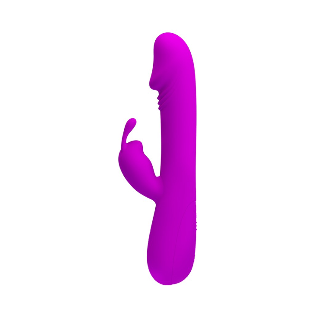 PRETTY LOVE - Clement Vibrator - Image 2