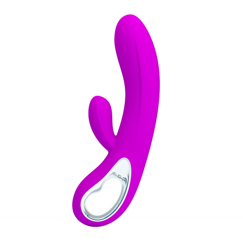 PRETTY LOVE - ELMER, PURPLE, USB, 12 function - Image 2