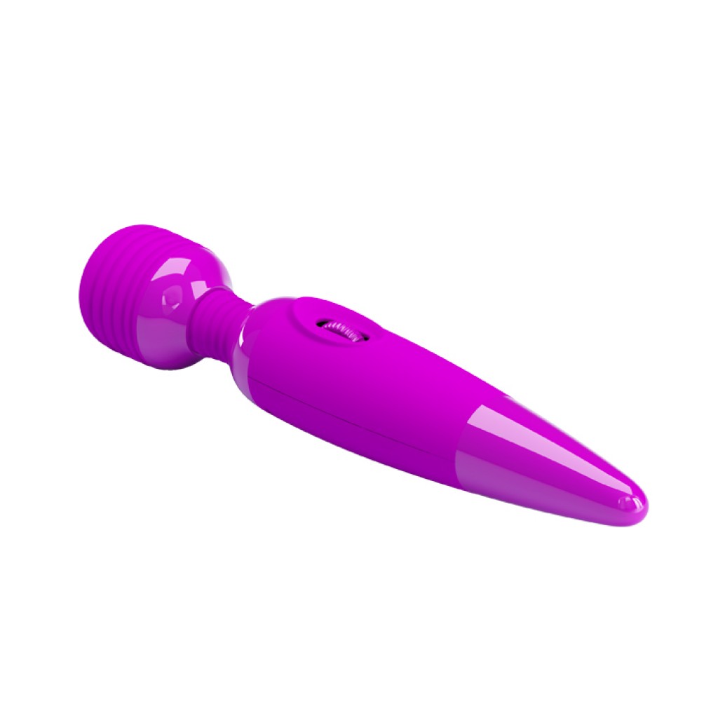 PRETTY LOVE - POWER WAND PURPLE - Image 2