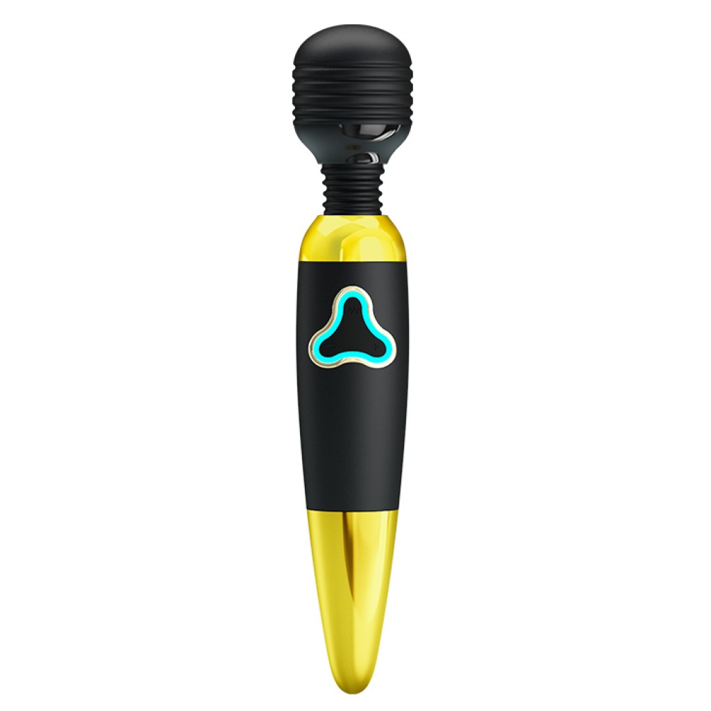 PRETTY LOVE - Stymulator BODY WAND - Image 2
