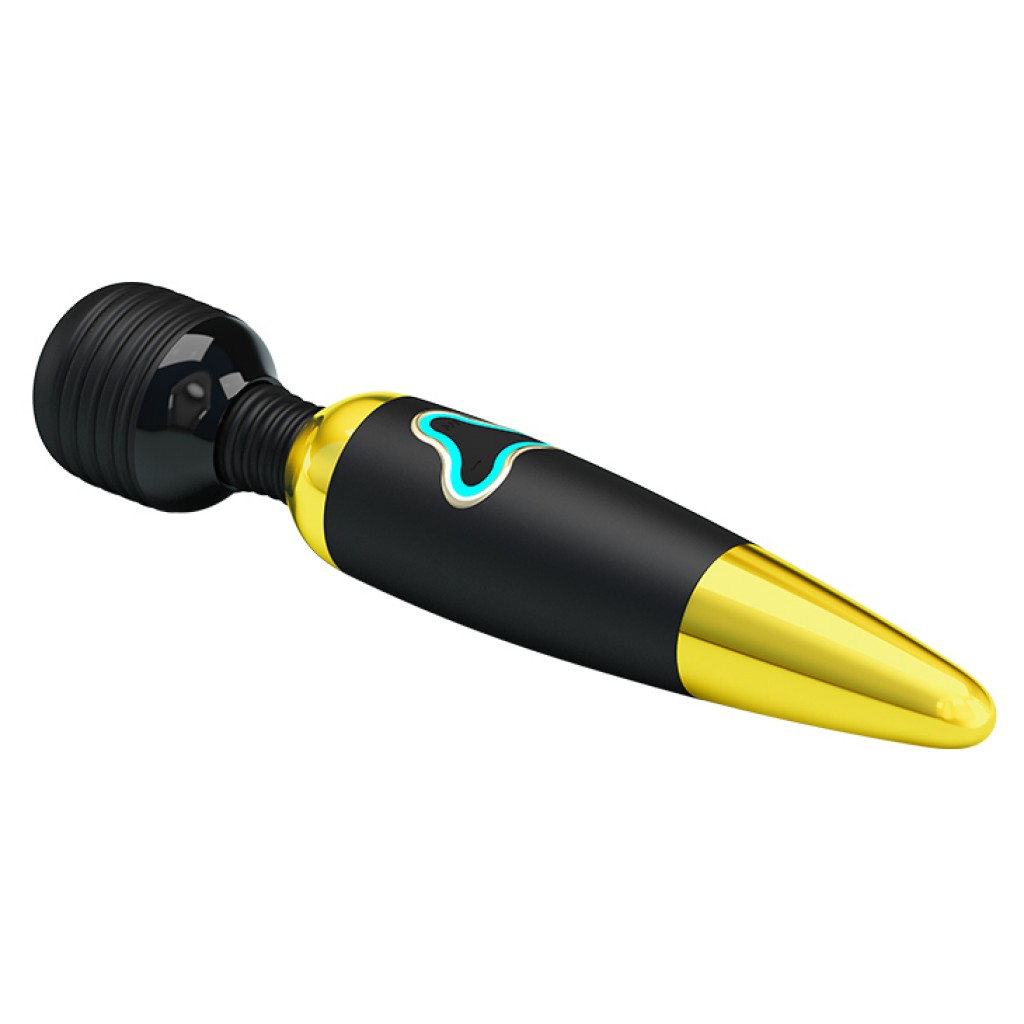 PRETTY LOVE - Stymulator BODY WAND - Image 3