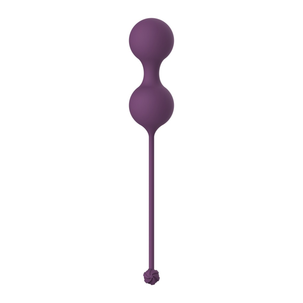 Vaginal balls set Love Story Diva Lavender Sunset - Image 3