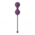 Vaginal balls set Love Story Diva Lavender Sunset - Image 3