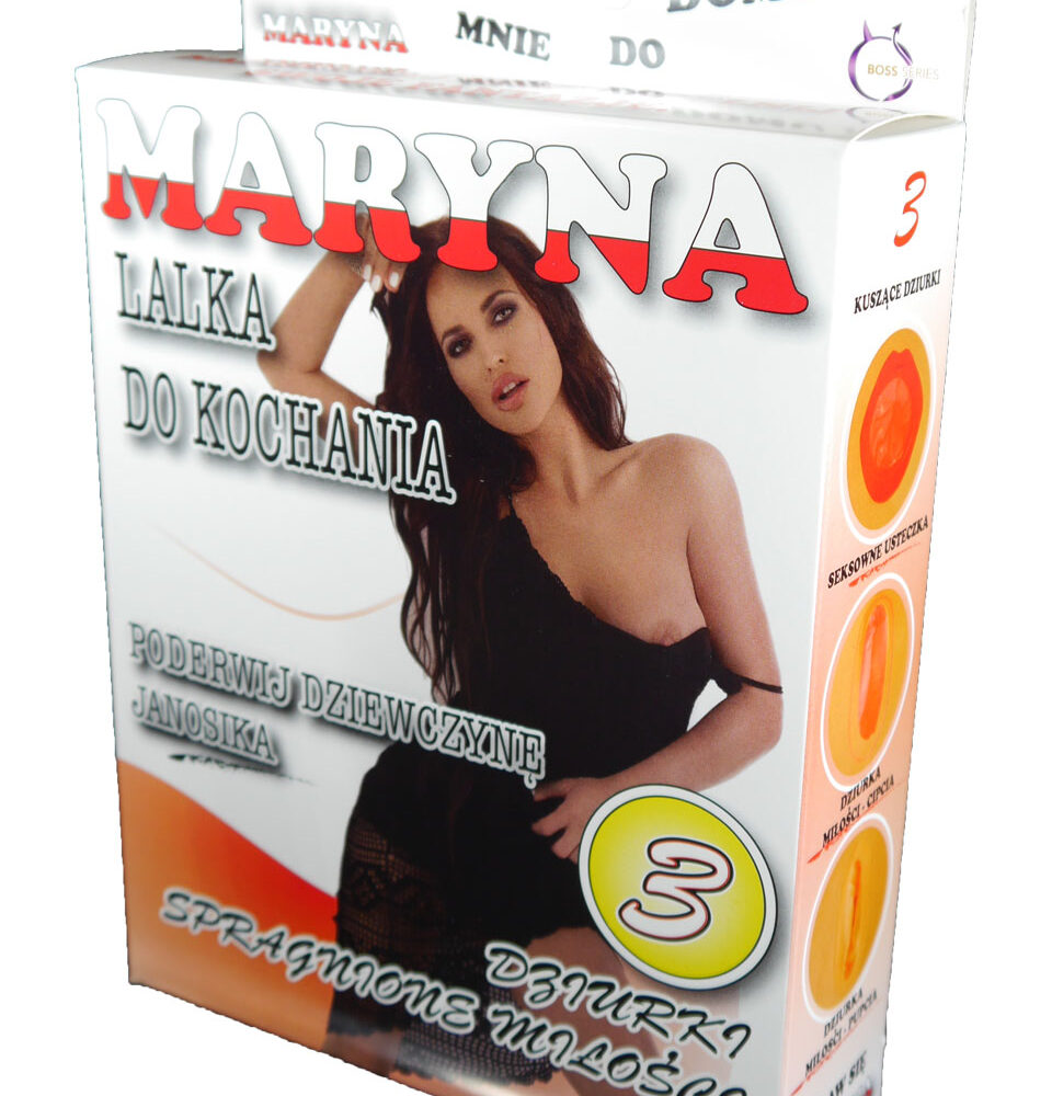 Lalka - Maryna