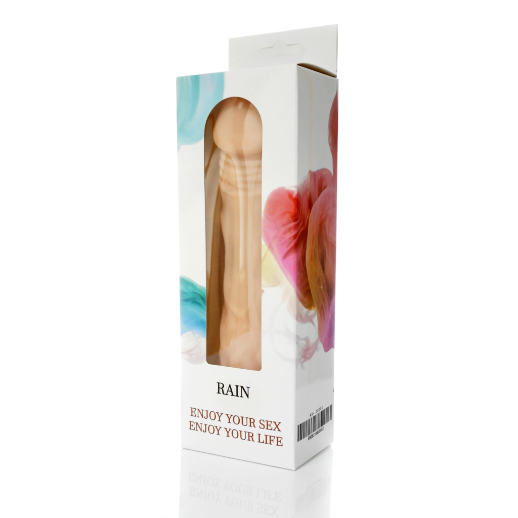 Vibrator-RAIN-vibrator
