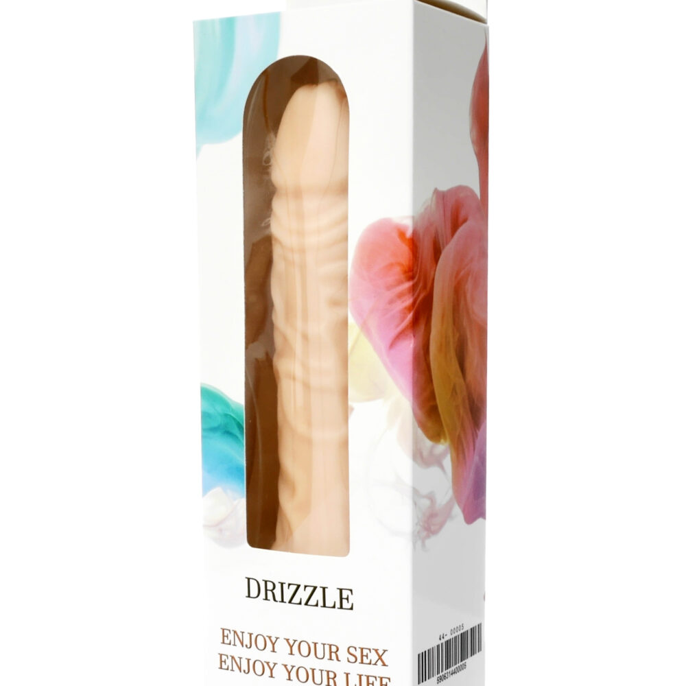 Vibrator-DRIZZLE-vibrator