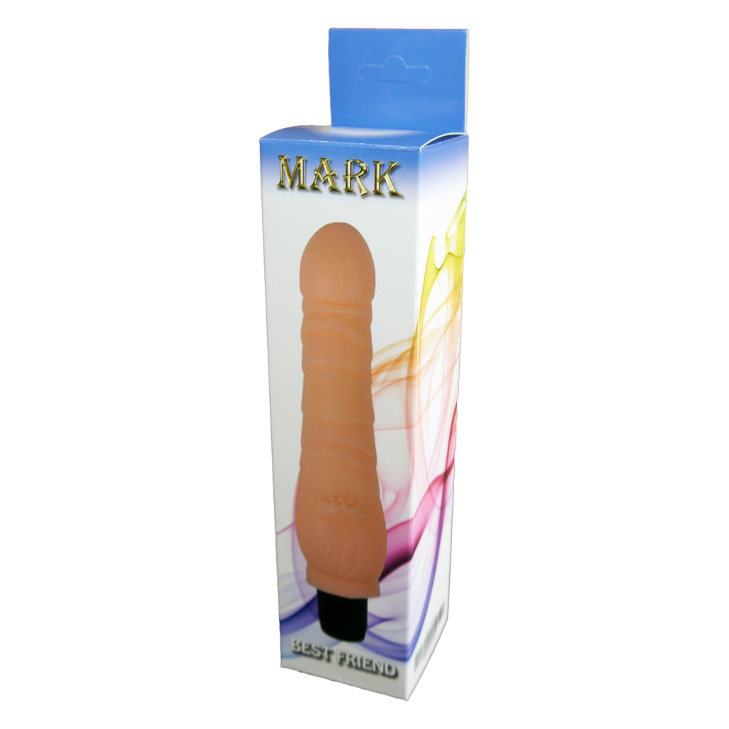Vibrator-MARK