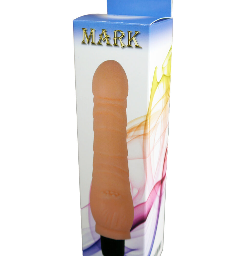 Vibrator-MARK