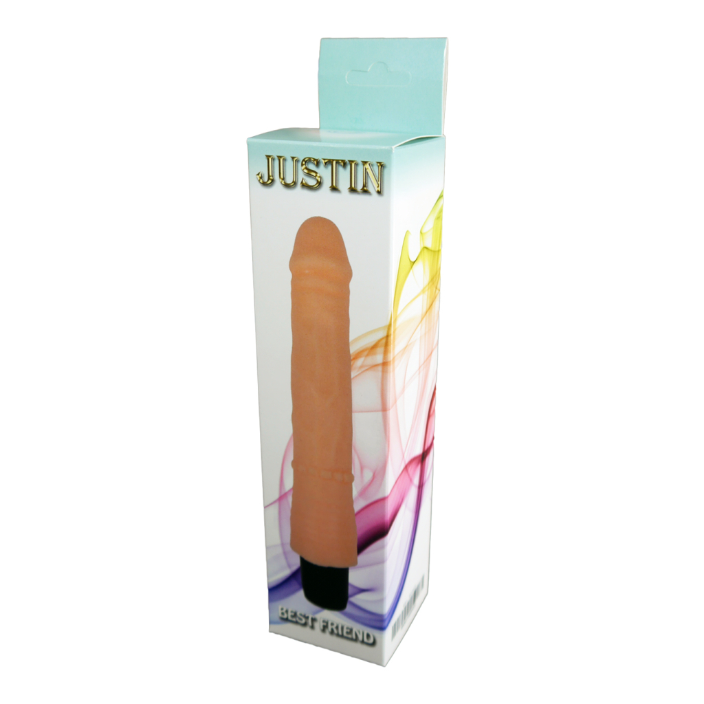 Vibrator-JUSTIN
