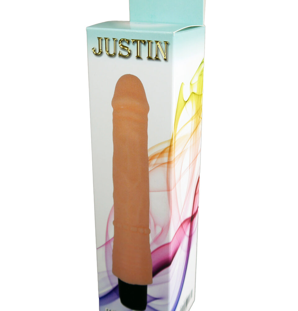 Vibrator-JUSTIN