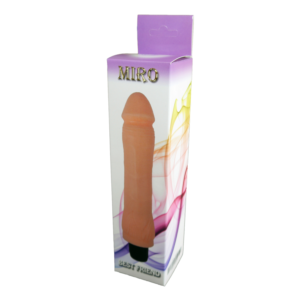 Vibrator-MIRO