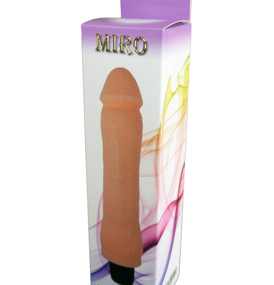 Vibrator-MIRO