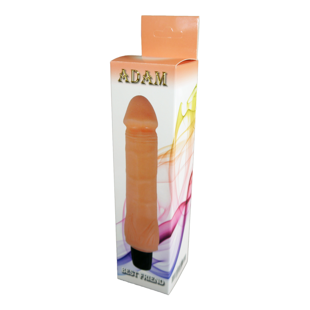 Vibrator-ADAM, 7 FUNCTION