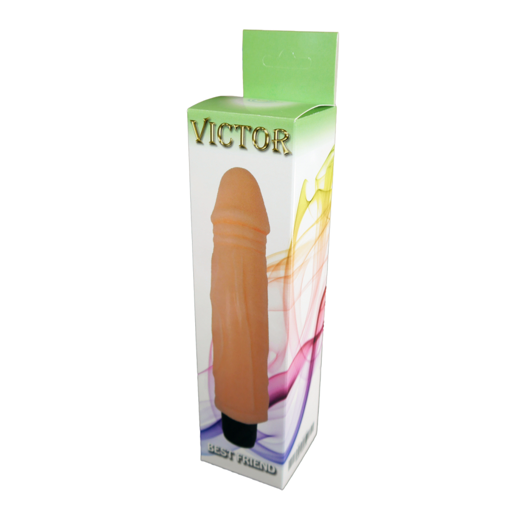 Vibrator-VICTOR