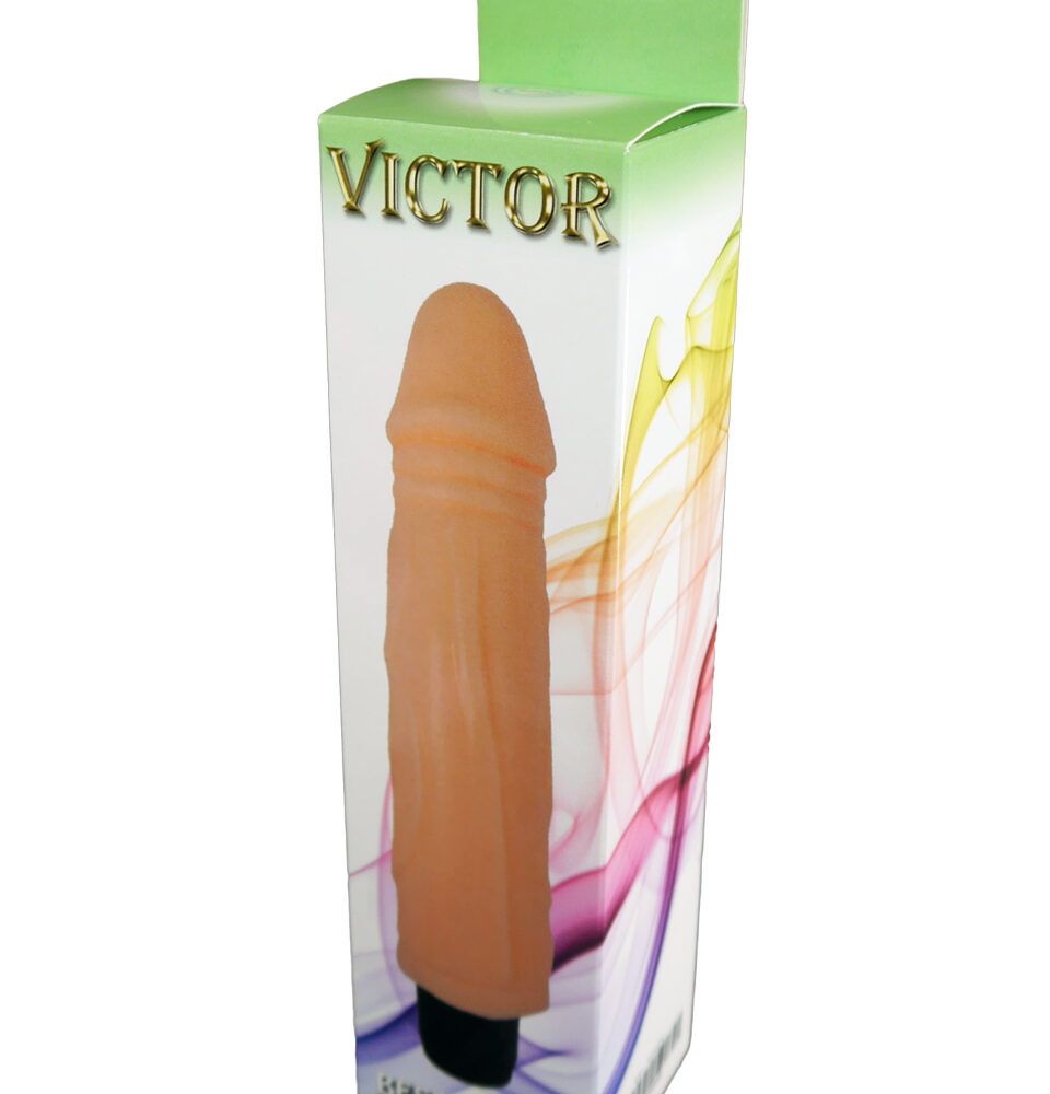 Vibrator-VICTOR