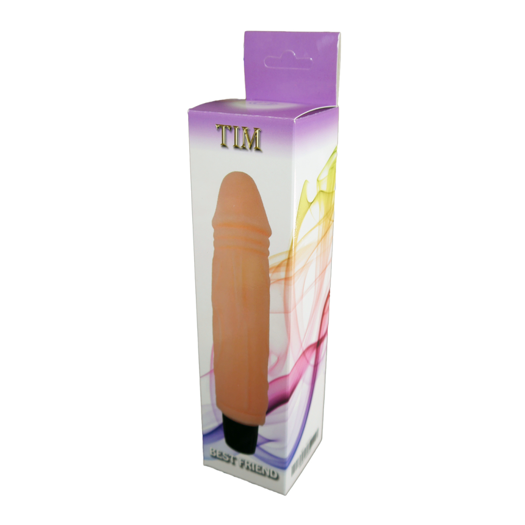 Vibrator-TIM, 7 FUNCTION