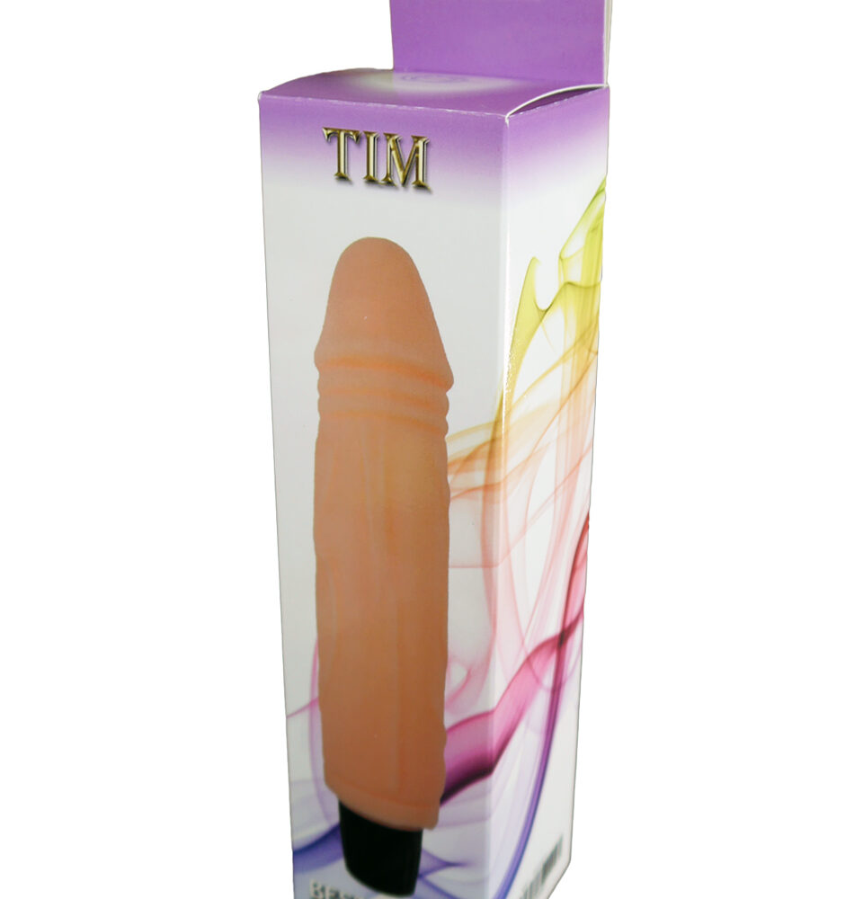 Vibrator-TIM, 7 FUNCTION