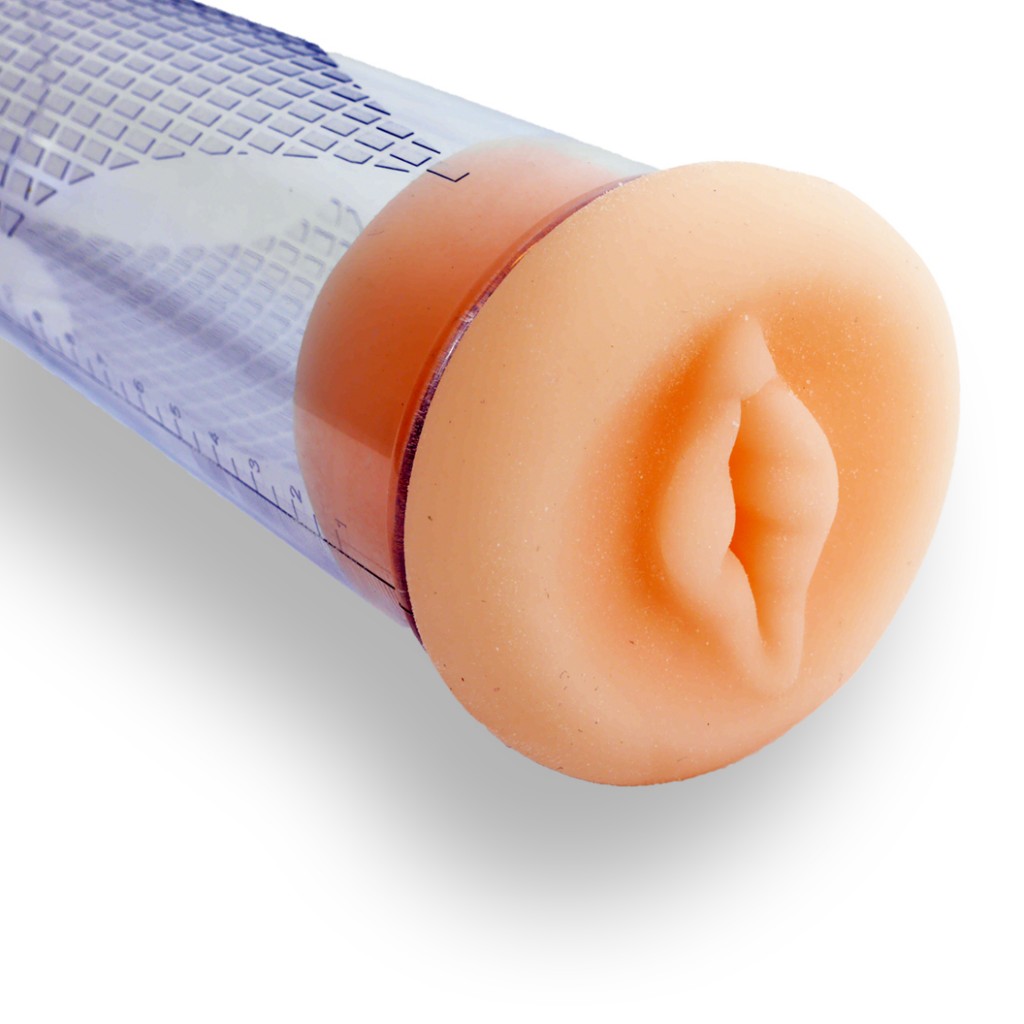 Uszczelki-LifeLike Pump Sleeve - Image 2