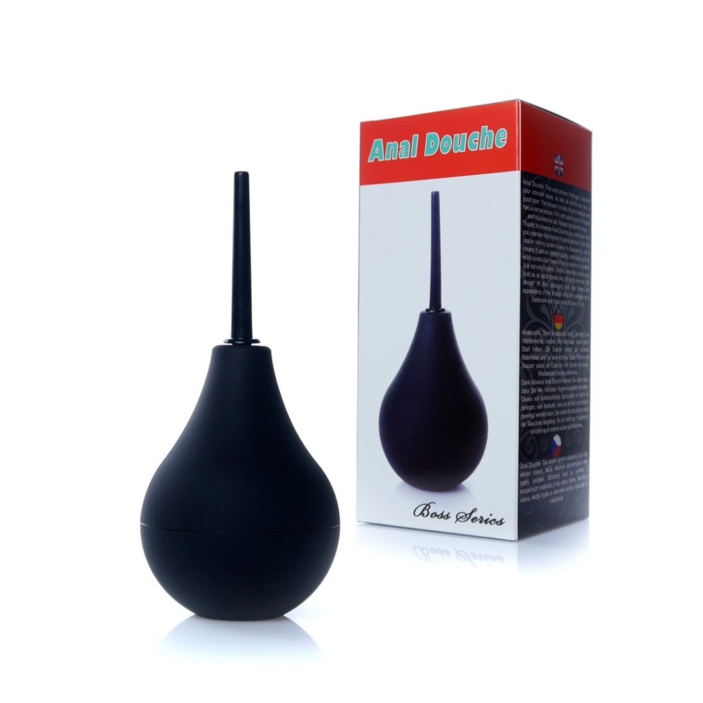 Anal/hig-Anal Douche
