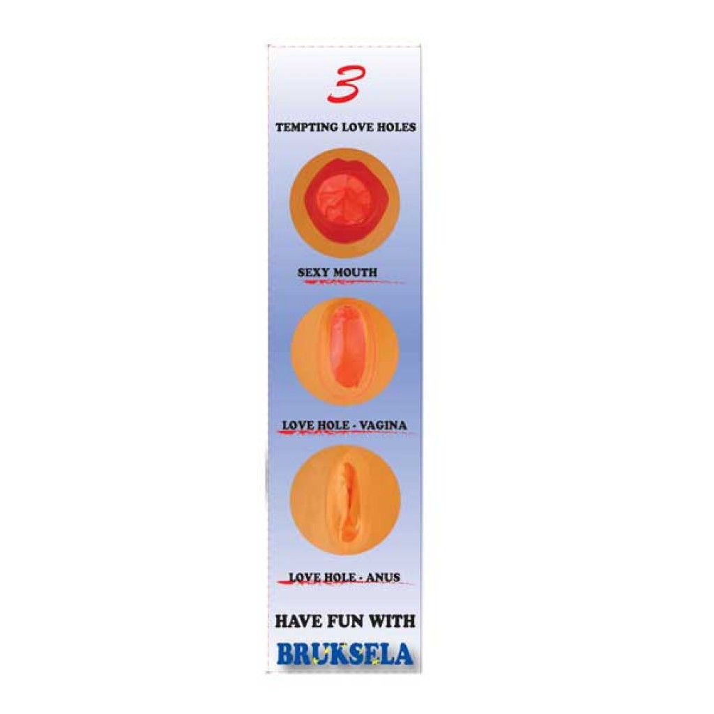 Lalka - Bruksela - Image 3