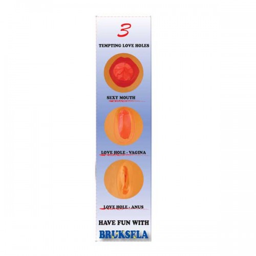 Lalka - Bruksela - Image 3