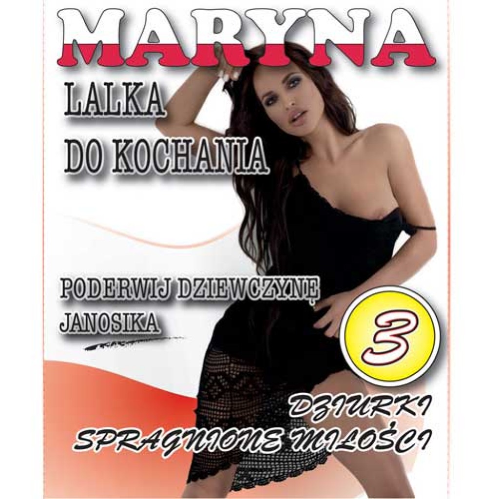 Lalka - Maryna - Image 2